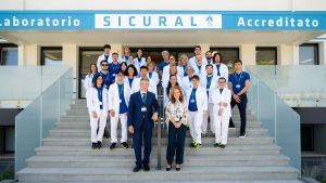 Orogel, 6 milioni per la ricerca: “Aiutiamo la filiera agroalimentare”