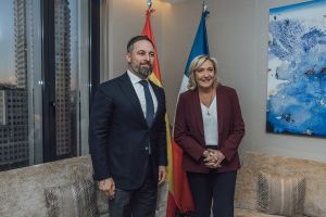 Las urnas aún no han hablado
