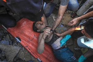 1.000 días de genocidio