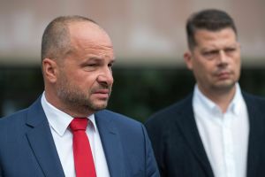 SDP je u kakofoniji