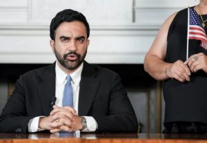 Estados Unidos: el ascenso de la izquierda