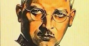 Der Friede, der den Nazis die Tore öffnete