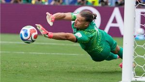 Mondiali 2026, la domenica bestiale di Nyland e Pickford