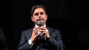 “Risultato straordinario, grazie Ascoli”: Fioravanti è il secondo sindaco più amato d’Italia, perde la vetta ma resta sul podio