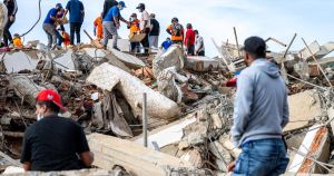 DEC Venezuela Earthquake Appeal: how people in Scotland can help