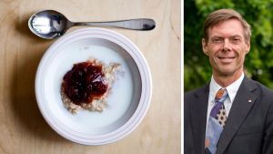 Så kan du äta hälsosammare