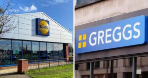 Bid to open Greggs in former Lidl moves one step closer