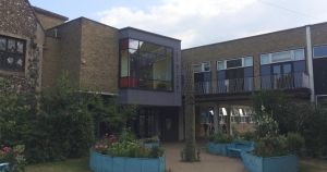 Closed library set for new lease of life with £14.5m transformation