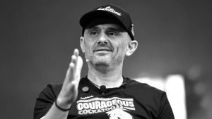 Gary Vaynerchuk Says Analog Is About to Explode. Here’s How to Win in the New Marketing Era