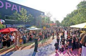 Mannheimer Sommer: Wie ein Festival Kultur demokratisch öffnet