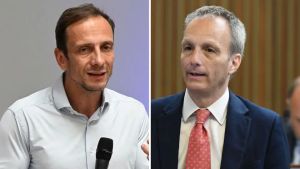 Scossone Fedriga, il dem Russo incalza per la corsa a sindaco di Trieste: «Partiamo ora»