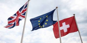 How the EU Can Lead the Rest of the West