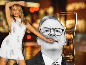 Zelic: Desperate Albo’s ‘regular guy routine’ falls flat again