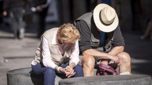 La Seguridad Social deberá pagar la pensión a una viuda pese a que su matrimonio no estaba inscrito en el registro español