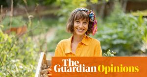 I’m having a tradwife summer – but I’d rather be a tradhusband