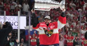 Bobrovsky gives the Leafs exactly what they need