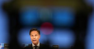 NATO’s Trickiest Problem Isn’t Trump. It’s Squabbling Europeans.