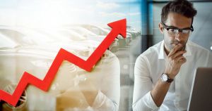 El significado del récord en la venta de autos