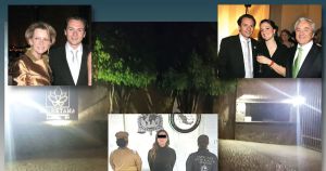 El caso de Gilda Lozoya Austin, ¿y si sí?...