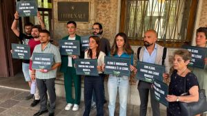 Positiva all’Thc dopo incidente, prof rischia due anni: tra i primi processi in Italia per il nuovo Codice della strada