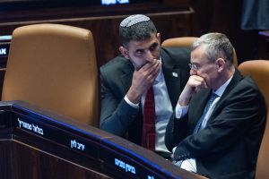 This Is Not a ‘Constitutional Crisis’ — Just Netanyahu Testing the Limits
