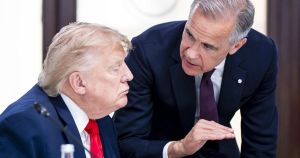Don’t fret about Donald Trump rejecting the CUSMA trade extension — if anything, he did Canada a favour