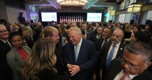 Doug Ford’s leadership is a real drag. Here’s why