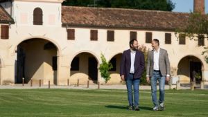 Carlo Colombo della Colobina finalista al Premio Maestri d’Eccellenza Italia