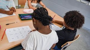 La OCDE señala la desigualdad socioeconómica como el gran desafío de la educación en Catalunya