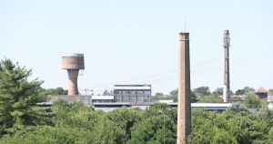 FOTO Na Njuškalu se prodaje bivša tvornica: Na oglasu vrijedan industrijski kompleks od 255.000 četvornih metara