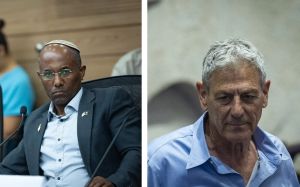 Anti-Israel group files complaint in Netherlands against 2 MKs for ‘incitement to genocide’