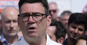 Manchesterism vs Holyrood: what Andy Burnham’s plan means for the SNP government