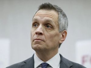 Is the ballot question: 'Do we need a new mayor?' | Opinion