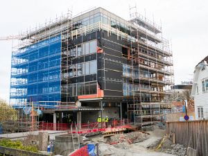 Skal Stavanger gjøre boliger dyrere uten å vite prisen?