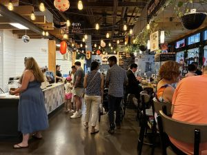 LETTER: Support for a proper farmers' market in Charlottetown