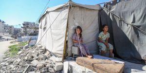 1,000 Days of Genocide: The Legend of Gaza That Puts the World to Shame