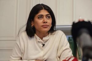 Génocide à Gaza : Rima Hassan convoquée mardi au tribunal pour « apologie du terrorisme »