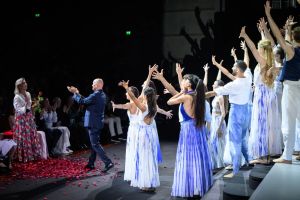 Les Ballets de Monte-Carlo fêtent leurs 40 ans et toutes leurs danses