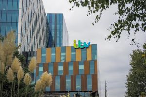Sky to buy ITV’s broadcasting arm for up to £1.6bn