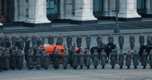 Se la morte dei dittatori è un kolossal