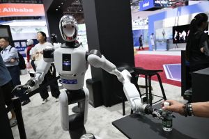 AI Promises to Transform Robotics, Just Not Yet