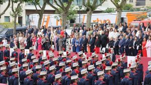 Encuesta CIS: Los españoles solo confían en las Fuerzas Armadas y los partidos políticos sacan la peor nota