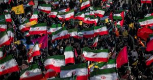Iran Is Smartly Using the Palestinians, and Only Israel Can Stop It
