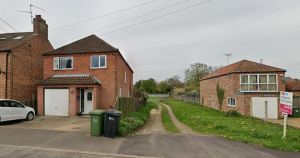 New homes to be built in market town after plans given the green light