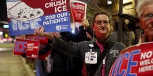 Attacks on Immigrant Communities Are Attacks on All of Our Health