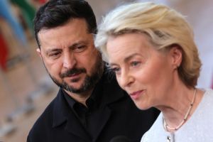 Waarom de EU Oekraïne net zo hard nodig heeft als andersom