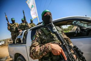Le Hamas annonce la dissolution de son gouvernement dans la bande de Gaza