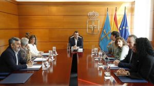 El Principado sube el sueldo a sus empleados: quiénes serán los beneficiados, cuantías y cuándo se aplicará la medida