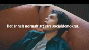 Kampanjen är briljant – men avslöjar (S) största problem