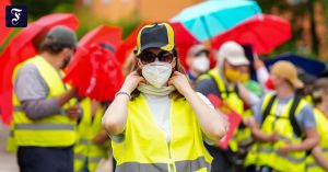 Aufforderung zum Rechtsbruch